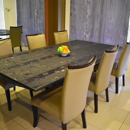 67 First Island Villa Bukit Jambul Bagian luar foto