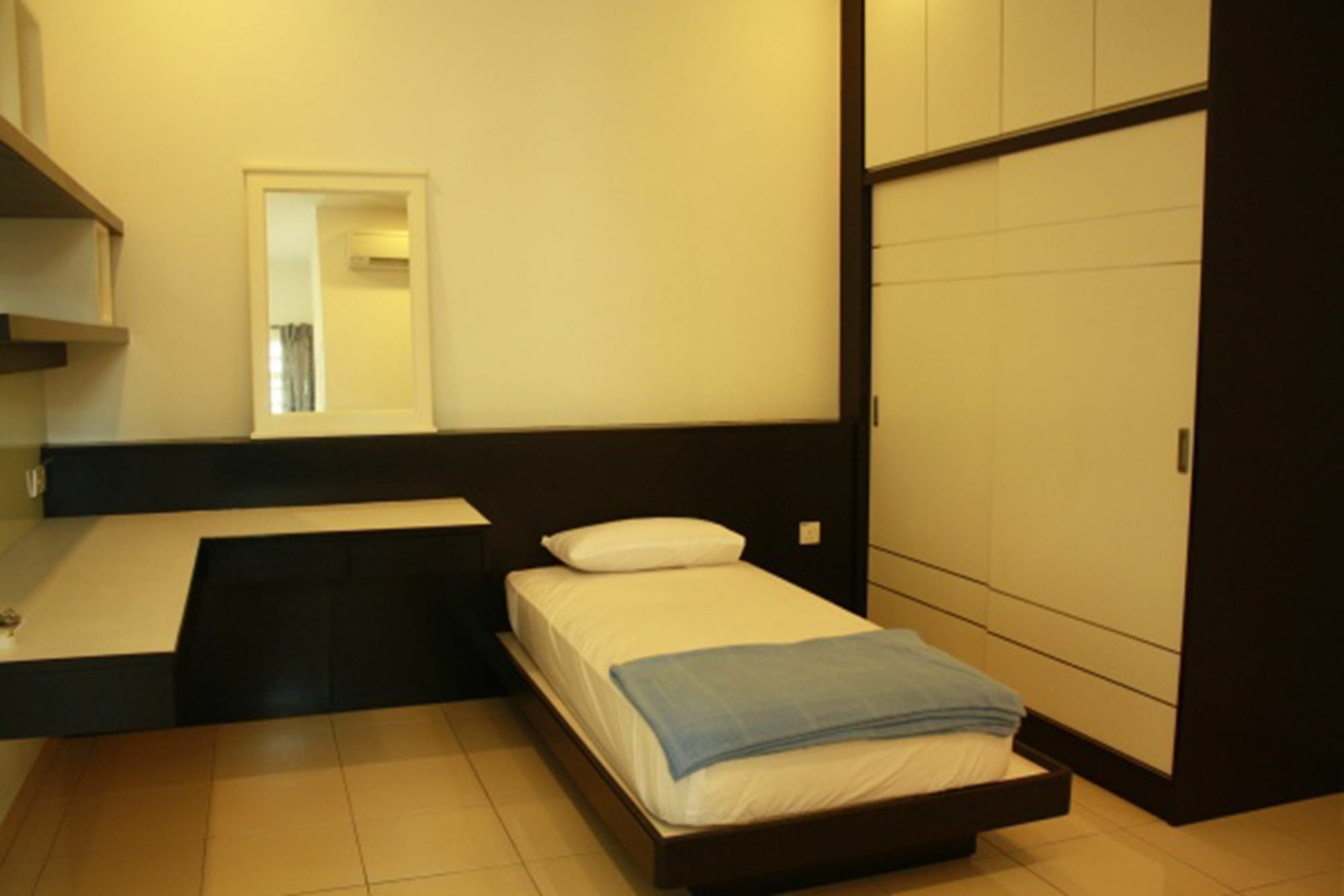 67 First Island Villa Bukit Jambul Bagian luar foto