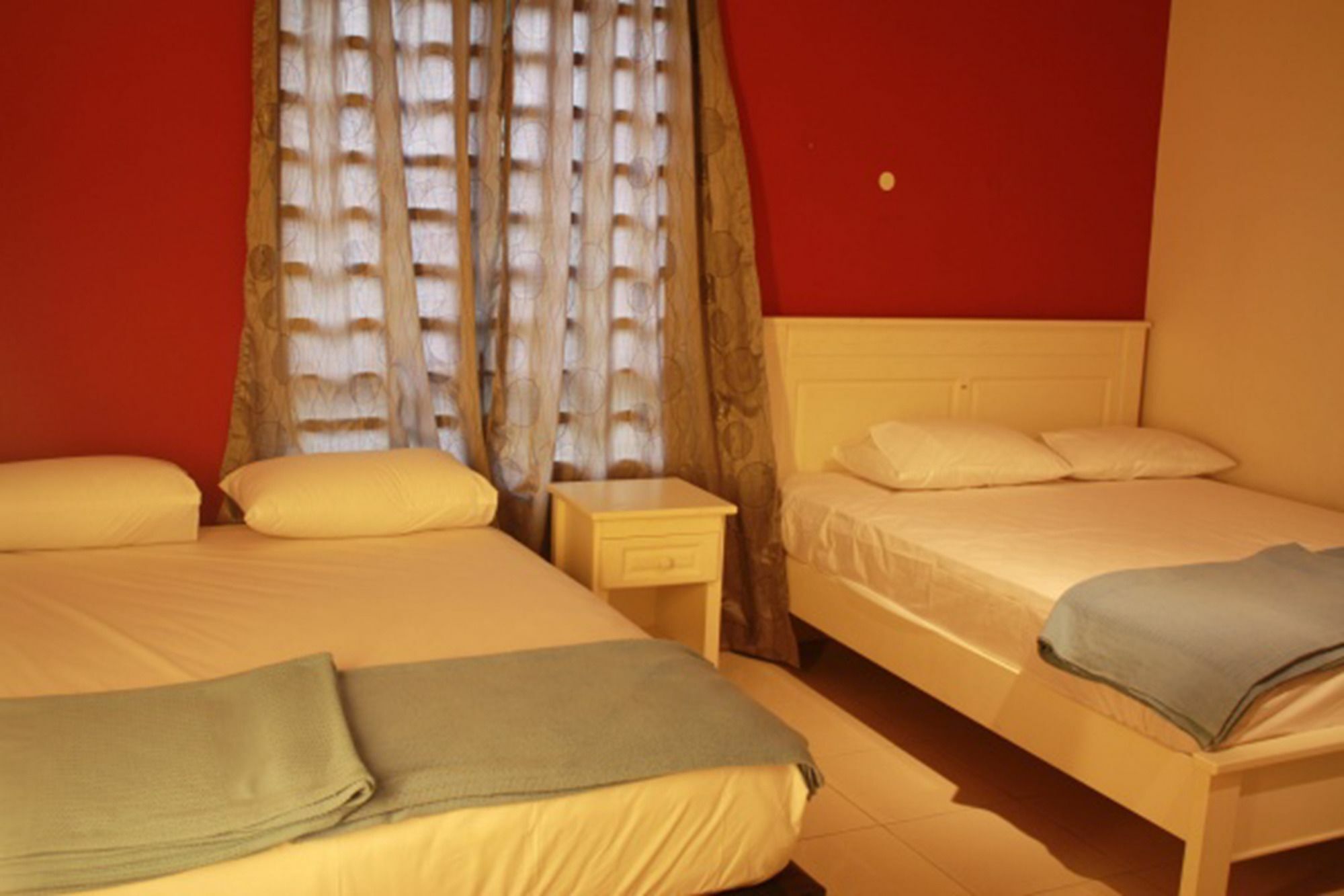 67 First Island Villa Bukit Jambul Bagian luar foto