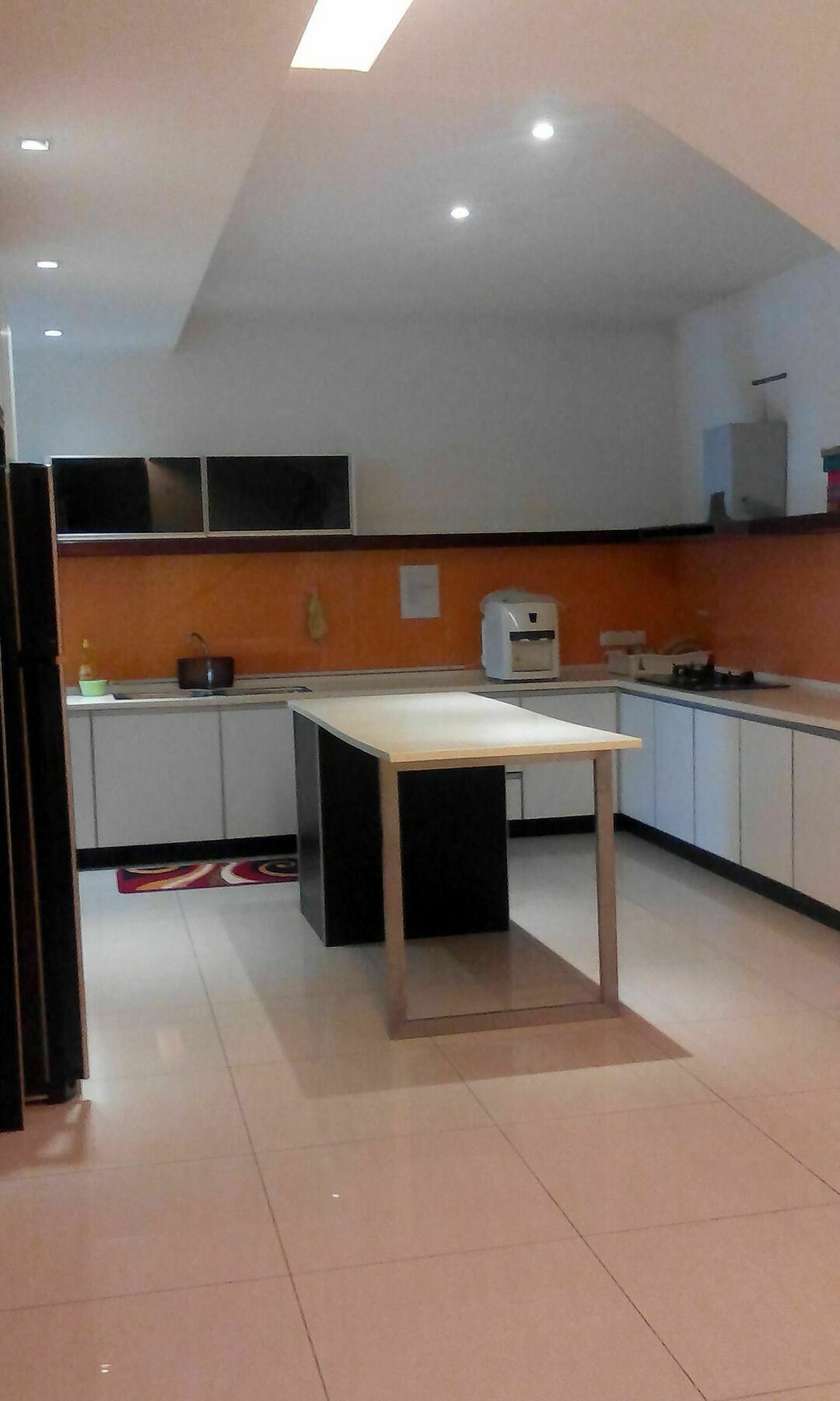 67 First Island Villa Bukit Jambul Bagian luar foto