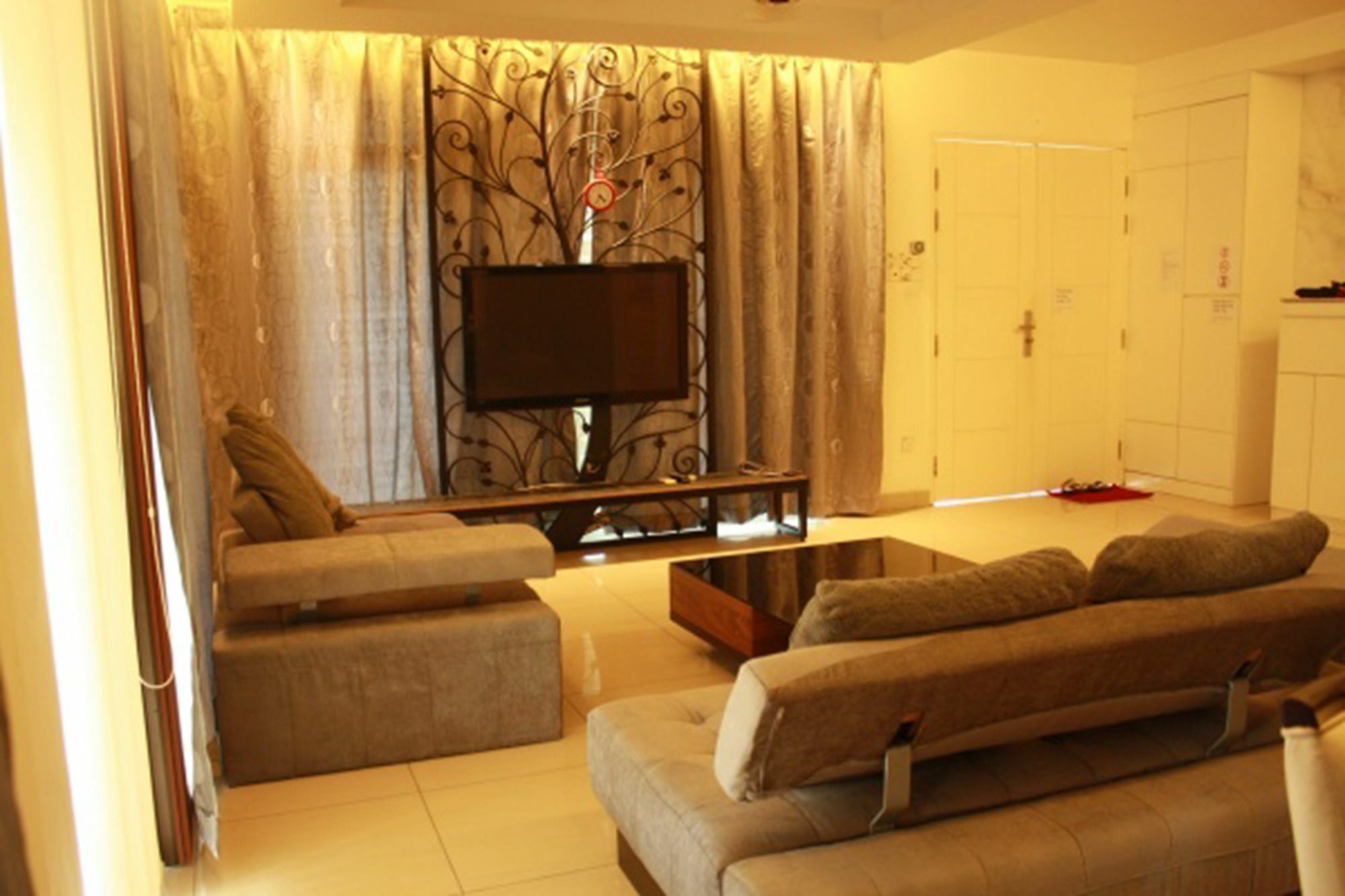 67 First Island Villa Bukit Jambul Bagian luar foto